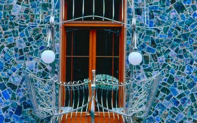 Harlech House, Dublin